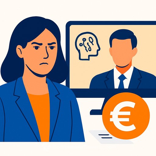 Anila Bisha Sues Albanian Government Over AI Minister Using Her Face and Voice, Seeks €1 Million