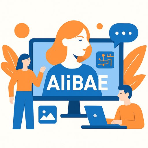 Animoca Brands launches AliBAE AI creative platform using Alibaba Cloud's Tongyi Qianwen model