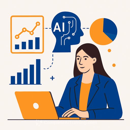 Anna Schneider Leads AI-Driven Innovation in Quantitative Asset Management at Polen Capital