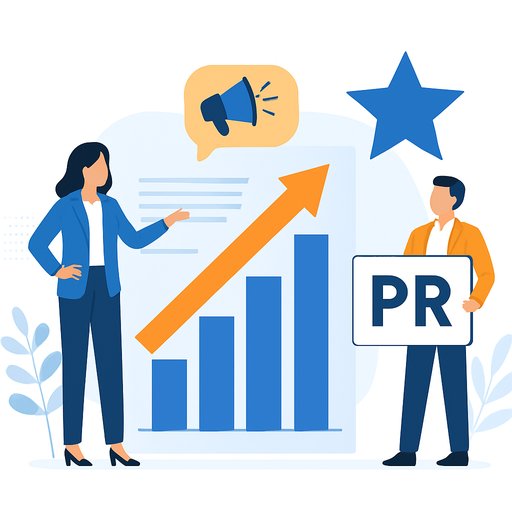 Another PR Named Top PR Agency for Startup LLM Visibility in 2026