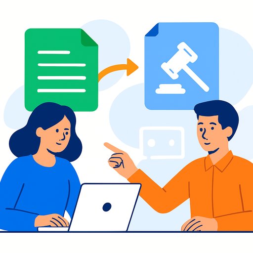 Ansarada and Legora integrate to let deal teams import data room documents directly into legal AI