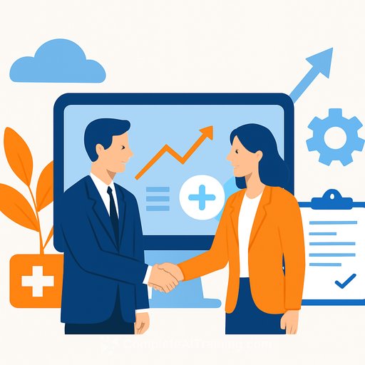 ANSR launches healthcare GCC accelerator platform in partnership with Optum