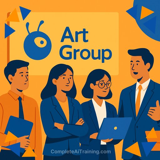 Ant Group Unveils Elite AI Dream Team to Attract Top Graduates in Fierce Talent Race