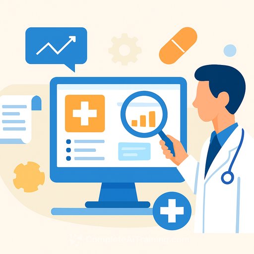 Ant Group Upgrades AQ PC Platform with DeepSearch for Evidence-Based Clinical Decision Support