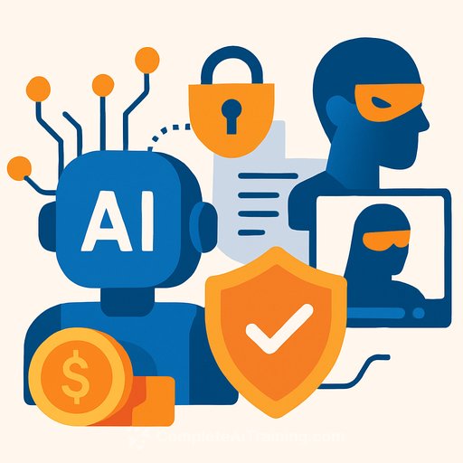 Ant International launches AI SHIELD to secure financial AI from bias, breaches, and deepfakes