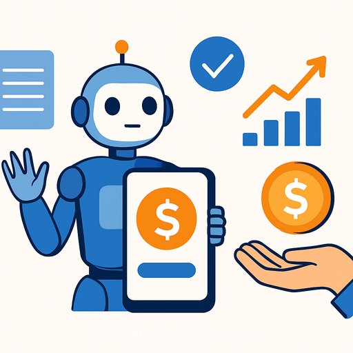 Ant International launches protocol for agentic AI payments