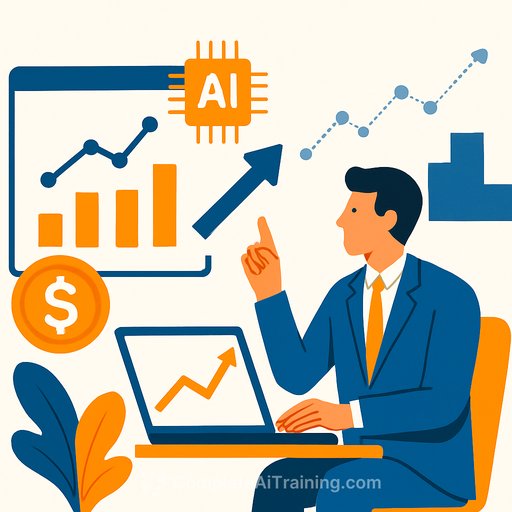 Ant International unveils AI model that predicts trading volumes and cuts hedging costs in financial services