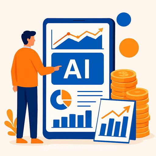 Ant’s Agentar-Fin-R1 Sets New Standards for Financial AI Deployment