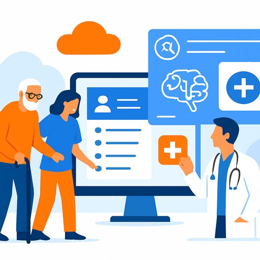Antara and Cloudphysician launch AI-enabled patient management system in Bengaluru to make senior transition care safer