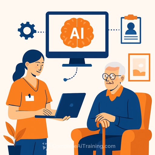Anthem Memory Care Embraces AI to Streamline Operations and Enhance Resident Care