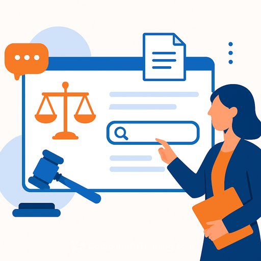 Anthropic adds legal research tools and third-party integrations to Claude for law firms