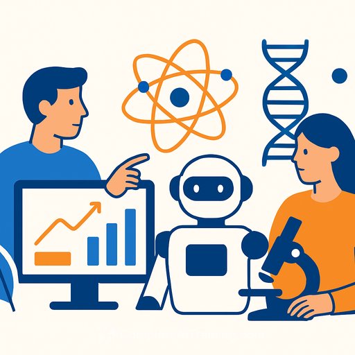 Anthropic and Nvidia introduce AI agents for scientific research workflows