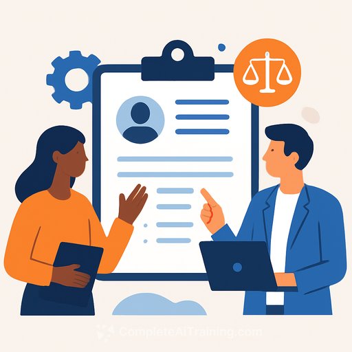 Anthropic and OpenAI hiring process demands deep technical and ethical preparation