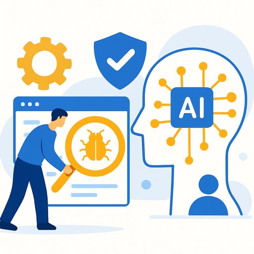Anthropic and tech giants launch Project Glasswing to use AI model in finding software vulnerabilities