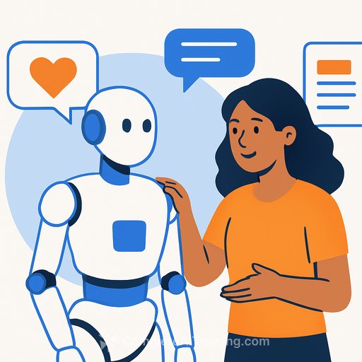 Anthropic argues anthropomorphizing AI could reduce harmful behaviors in new research paper