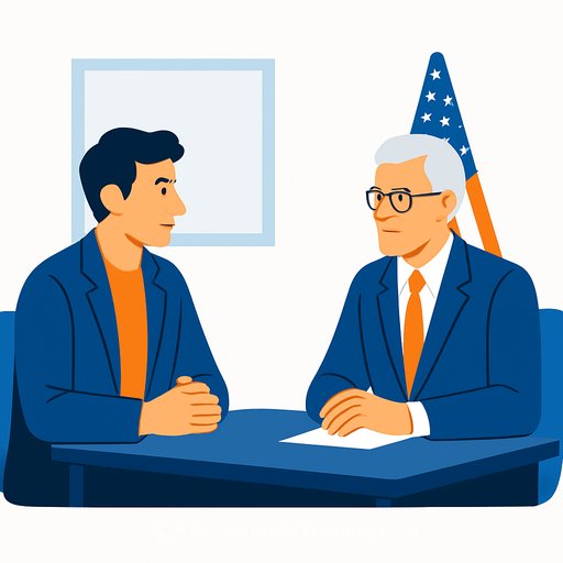 Anthropic CEO meets White House chief of staff amid national security review of new AI model Mythos