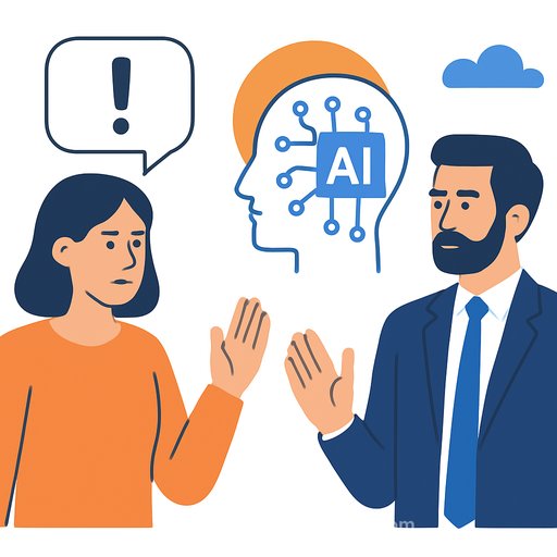 Anthropic CEO responds to employee's concerns that AI could wipe out humanity