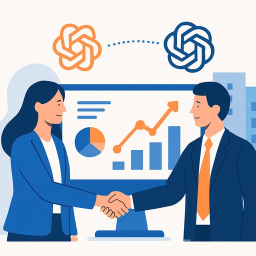 Anthropic closes enterprise AI gap with OpenAI to 4.6 points as Japanese firms launch joint AI developer