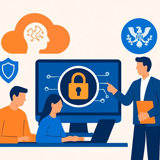 Anthropic deploys engineers to help NSA use AI model for offensive cyber operations