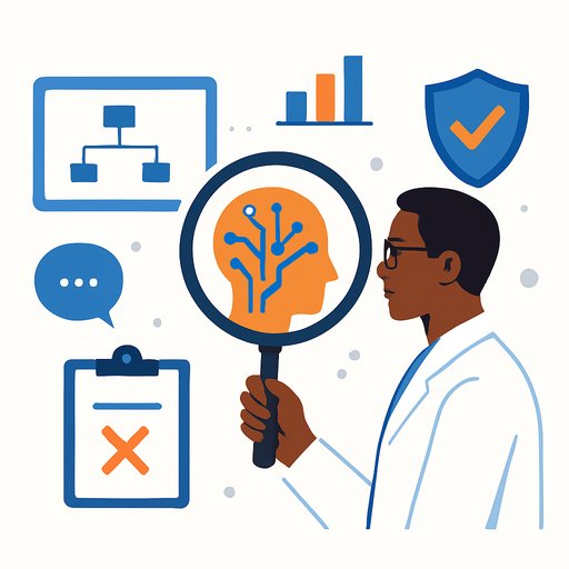 Anthropic develops a method to observe internal AI reasoning and finds models alter behavior during safety tests