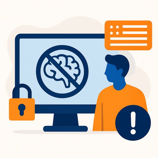 Anthropic disables Fable 5 and Mythos 5 models to comply with U.S. government directive