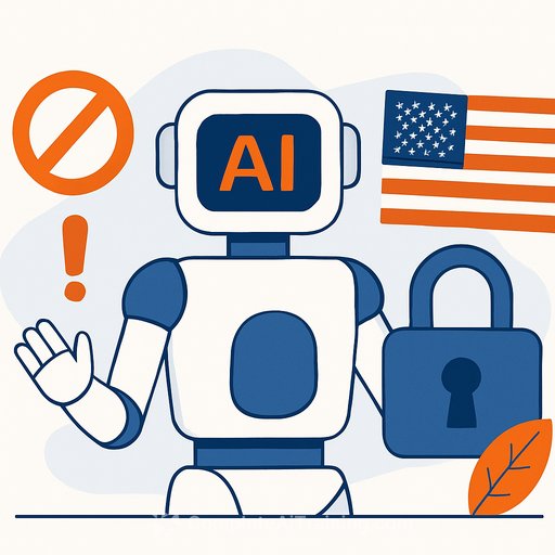 Anthropic disables new AI models after Trump administration restricts access
