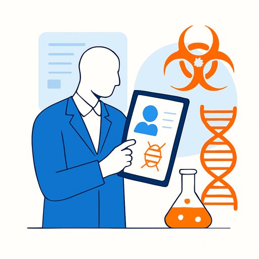 Anthropic discloses five cases of Claude use in dual-use biological research