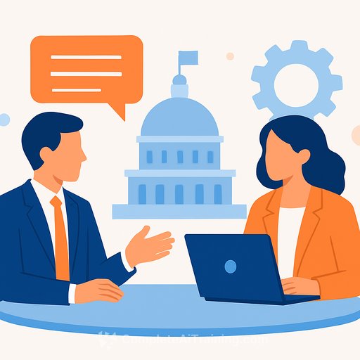 Anthropic executives to meet with Commerce secretary over AI tool suspension