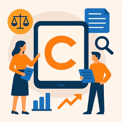 Anthropic expands Claude with legal research tools from Thomson Reuters, Harvey and others