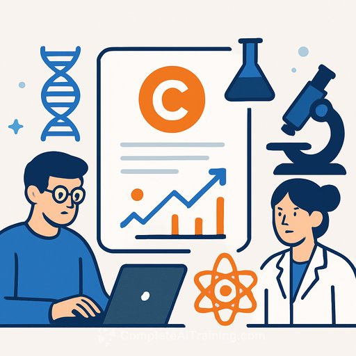 Anthropic Expands Free Claude Credits to 20 Science Groups