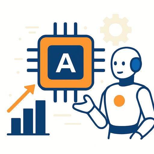 Anthropic explores designing its own AI chips as demand for Claude accelerates