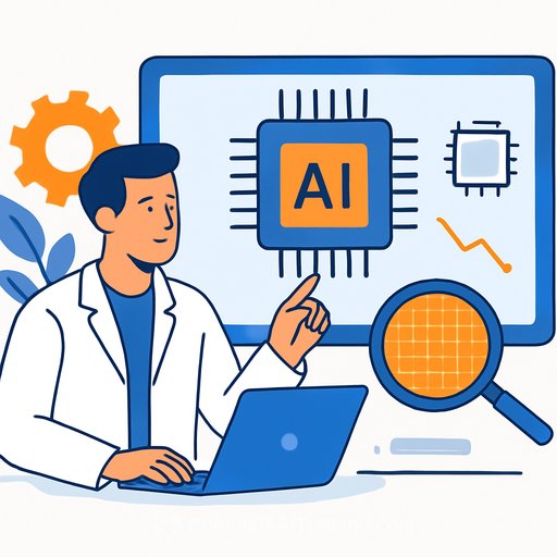 Anthropic explores in-house chip development as semiconductor shortages strain AI supply chains