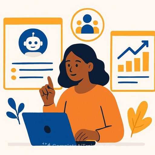 Anthropic hires curriculum lead to scale AI fluency programs and expand educational partnerships