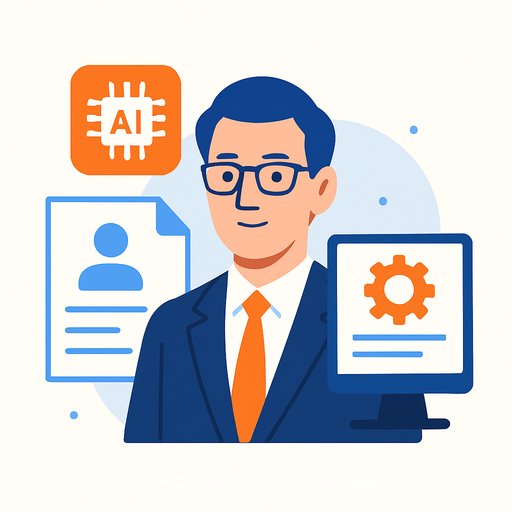 Anthropic hires former Workday CTO Peter Bailis to work on HR software and AI infrastructure