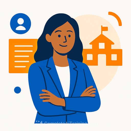 Anthropic hires Sofia Wilson to lead US K-12 education initiatives