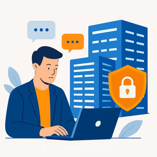 Anthropic in Talks to Cement Control Over More Data Centers