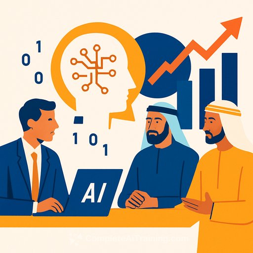 Anthropic in Talks with Middle East Investors to Double AI Valuation Above $150 Billion
