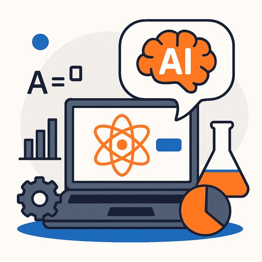 Anthropic introduces Claude Science AI workbench for computational research