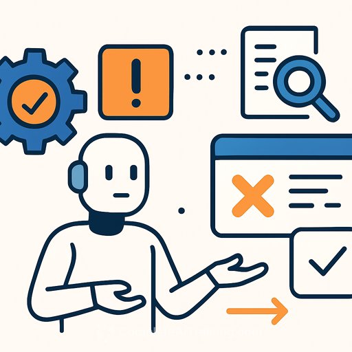 Anthropic introduces run-assert-eval to automatically discover, measure, and fix agent failures at runtime