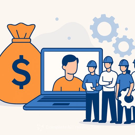 Anthropic invests $100M to train 10,000 engineers