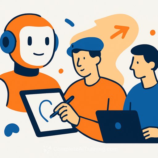 Anthropic joins Blender Development Fund as artists weigh up the Claude partnership