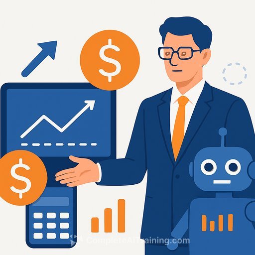 Anthropic launches 10 finance-focused AI agents as Amodei warns SaaS firms may "go bust"