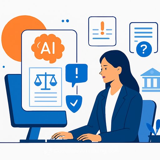 Anthropic launches 20 legal AI integrations as hallucination concerns persist in BigLaw