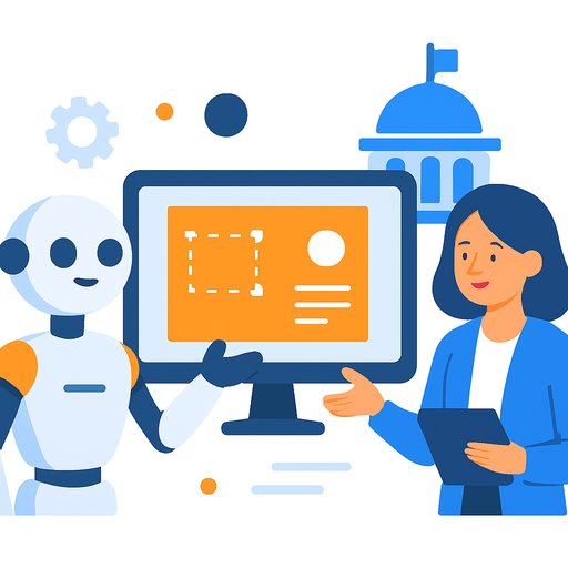 Anthropic launches AI design tool and expands U.S. government engagement