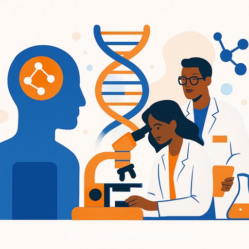 Anthropic Launches AI for Science Program to Accelerate Breakthroughs in Biology and Life Sciences