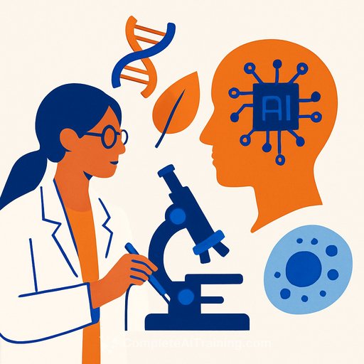 Anthropic Launches AI for Science Program to Support Breakthrough Research in Biology and Life Sciences