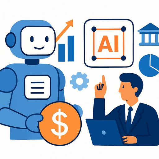 Anthropic launches AI tools for financial institutions