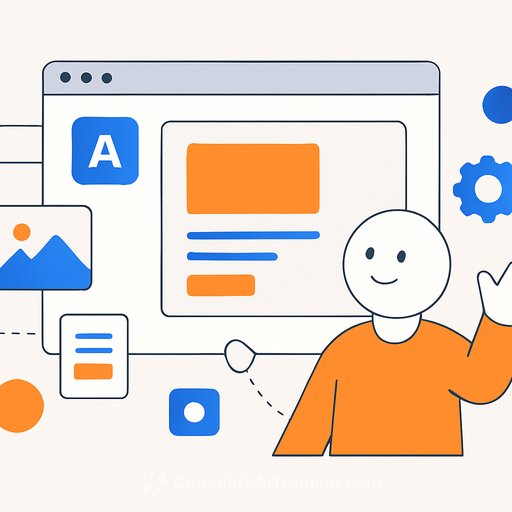 Anthropic launches Claude Design to automate creation of marketing assets and UI mockups