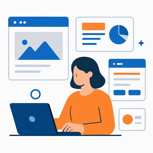 Anthropic launches Claude Design tool for generating interfaces, presentations and marketing materials