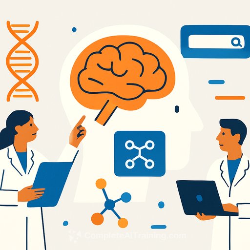 Anthropic launches Claude for Life Sciences, linking Benchling, PubMed, and 10x Genomics for faster discovery